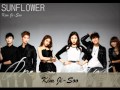 Dream High 2 : (해바라기)Sunflower - Kim Jisoo 