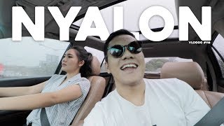 Download lagu VLOGGG #116: Ditraktir Tipang Nyalon mp3