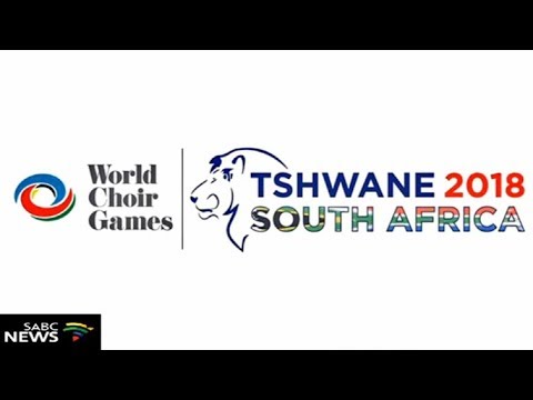 DISCUSSION: 10th World Choir Games in Tshwane