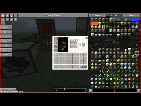 Direwolf20 Tutorials Part 3: Buildcraft Basic Machinery