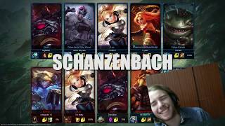 TEAM ALEMAN | OTRO DIA EN EL LOL - #33