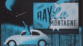 Ray LaMontagne - Country Girl