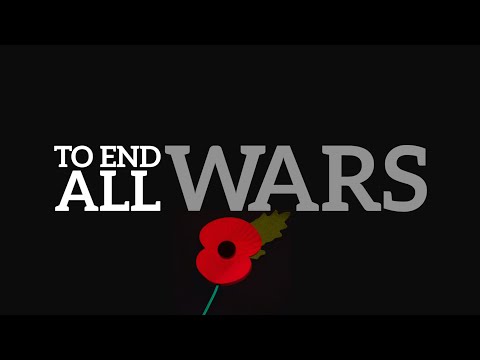To End All Wars (HD)