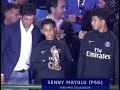 Senny Mayulu (12 years) • Amazing Skills & Goals French Talent • LaLiga Promises 2018