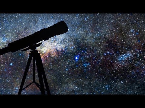 C'è Spazio - 10. Scienza e Fede