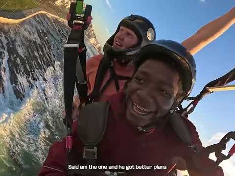 MUYEEZ & SEYI VIBEZ… CHAMPION 17 | how is it sounding? #seyivibes #muyeez #afrobeat 