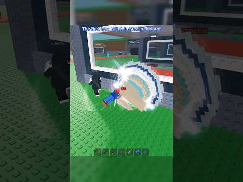 The Best Duo Glitch in Steal a Brainrot