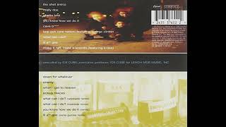 Ice Cube - What Can I Do? (Westside Remix) (Bonus Track)