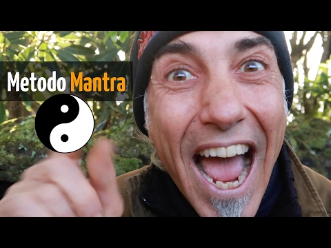 Video thumbnail: Metodo Mantra