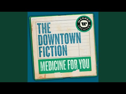 Video thumbnail for Medicine for You