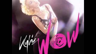 Wow (Death Metal Disco Scene Remix) - Kylie Minogue