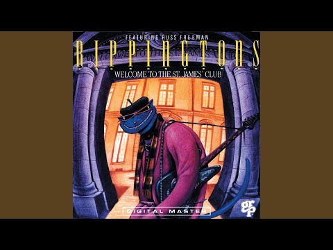 Affair In San Miguel