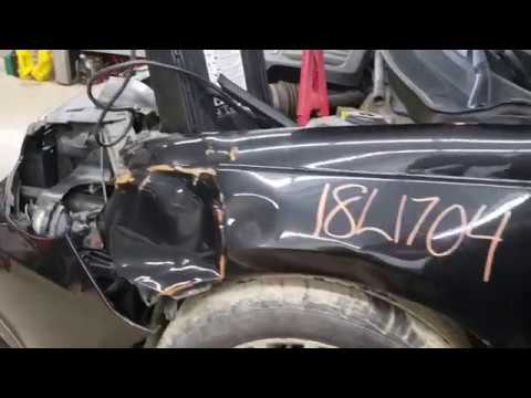 FOR SALE - 18L1704 - 2011 Chrysler 200 Limited - 3.6L