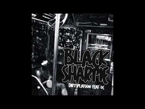 Dirt Platoon - Black Sharpee Feat. O.C.