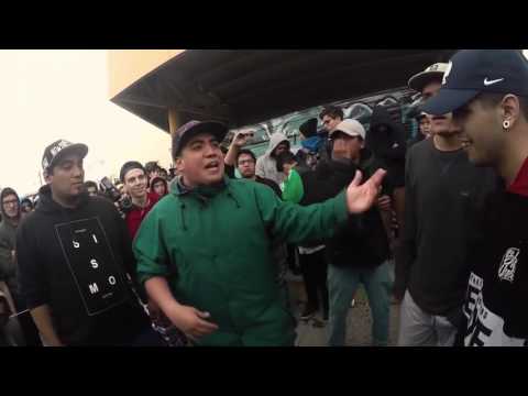 Klan MKS  Vs Traka Jere