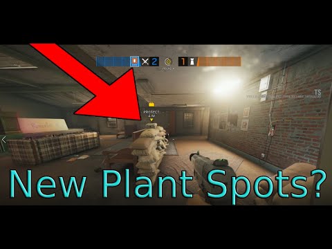 New Reworked Oregon Plant Spots