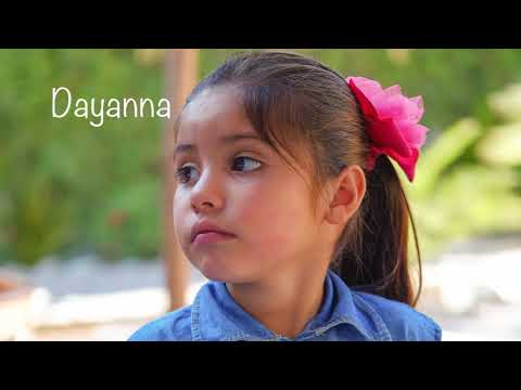 Children with Disabilities in Todos Santos, Mexico