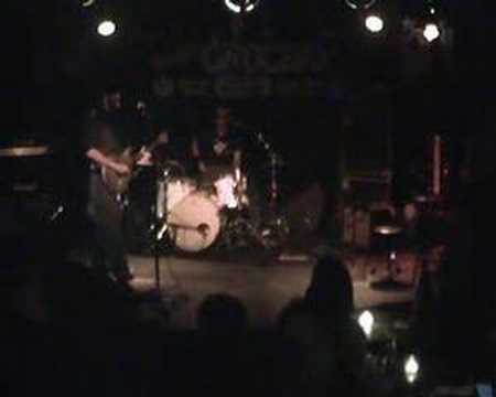 A Black Tie Affair- Stumbleine (Live in NYC 2007)