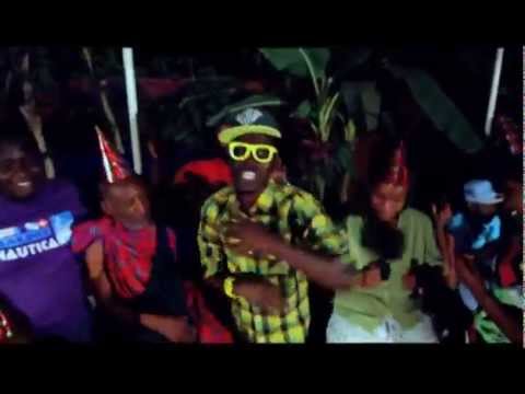 Solid Ground Family - Happy Birthday (Official Video)