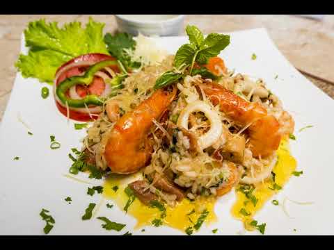 Passárgada Pousada e Restaurante - Morro de São Paulo (Bahia) - Brazil