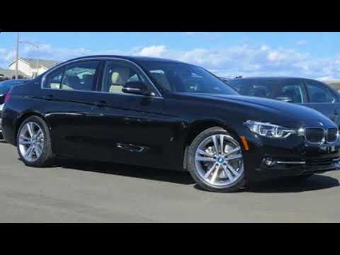 2018 BMW 330e iPerformance in Santa Rosa, CA 95407