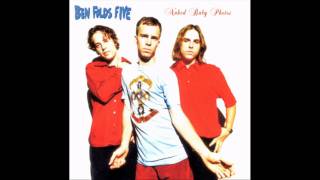 Ben Folds Five - Tom And Mary