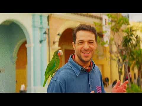 Walter Ricci - Che ne putevo sapè  (Visual video)