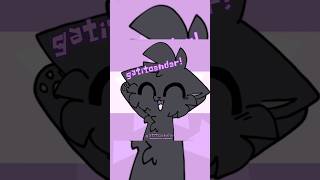 【🫒】 ᴍɪᴀᴜ ⭐  || ғᴛ. ᴍʏ ᴏᴄs || #music #gatitoender #art #歌ってみた #catnap