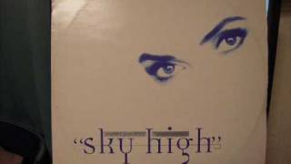 VOICE PRESENTS INDIVIDUAL - SKY HIGH ( SATOSHIE'S INTERPRETATION )