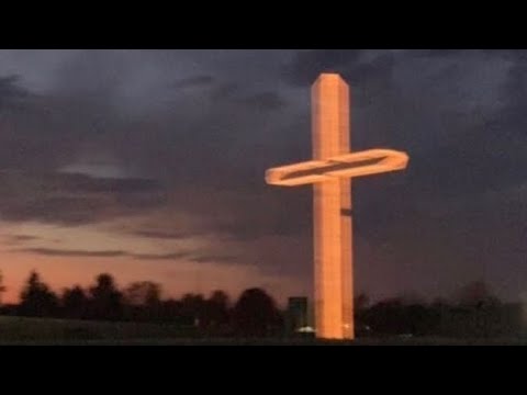 aviva-nos / a terra clama / fogo e glória (speed up)