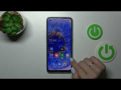 How to Hide Photos in Gallery on OPPO Find X5 Lite - Private Pictures in Gallery