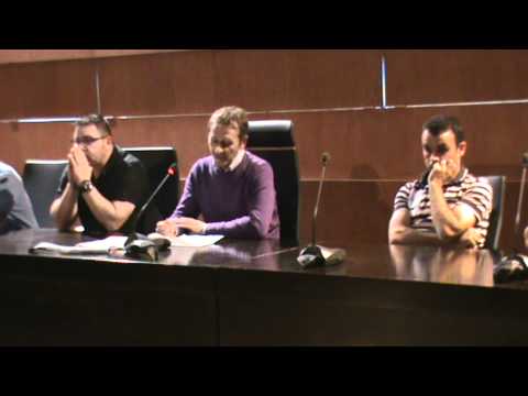 Asablea extraordinaria del Céltiga CF