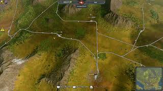 ＃105―29PS5レイルウェイ エンパイア 2 デラックスエディションを適当にやるだけサンドボックスヨーロッパ諸国1833イスタンブール