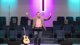 Love and Christian Liberty | 1 Corinthians | Week 17