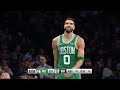 Jayson Tatum All 279 Made 3PT Boston Celtics 2024 25