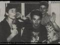 Green Day - walking the dog 