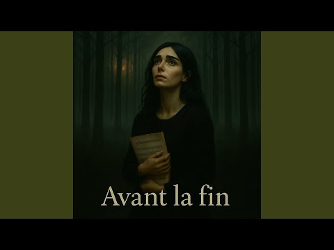 Avant la Fin