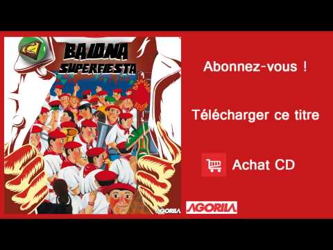 Owen Lagadec, Patxi Etcheverry - Bayonne nous voilà