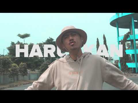 GERVLDO19xx - INTRO NITRO ( Official Music Video )