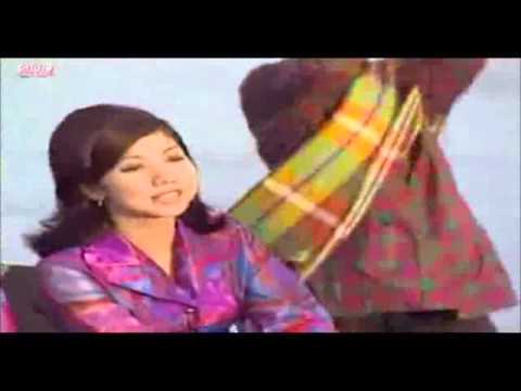 Joget Berkias Kasih  -  NORANIZA IDRIS