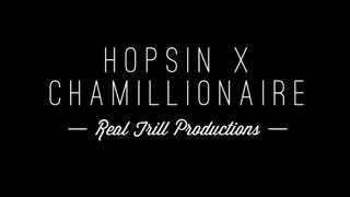 Hopsin &amp; Chamillionaire - My Ill Mind (New 2013)