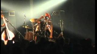 Demented Are Go - Psychobilly Meeting Calella 2004