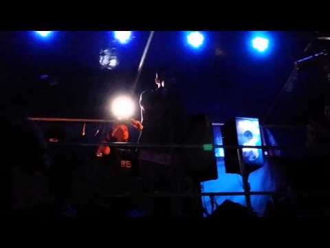 PIL C feat. DELIK - FADED LIVE SOLID PARTIZÁNSKE