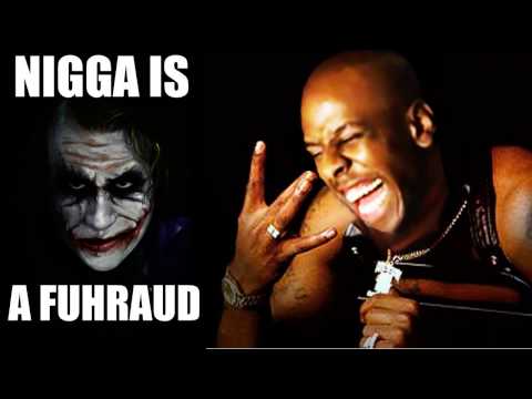 AGE Fanatiq - Fraud 2 *Remix* (Music Video) A wild RayRay appears!