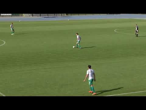 Mecz Warta Sieradz kontra Polonia Piotrków Trybunalski - retransmisja meczu