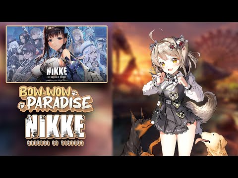 Video thumbnail for Theme from ″BOW-WOW PARADISE″