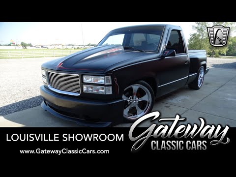 1988 GMC 1500 (CC-1389505) for sale in O'Fallon, Illinois