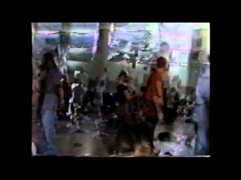 The Prophecy - Sydney rave party 19/10/1996 #2