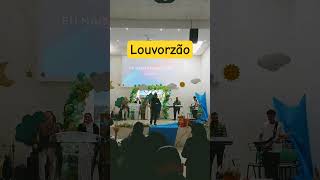 Louvor Igreja Batista Esperança