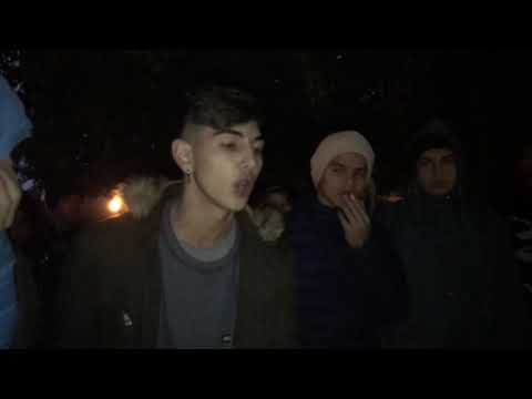 LICHA LOND vs FISURA SEGALLA vs PICHU KUFA | FECHA 6 | 2VS2 | OCTAVOS DE FINAL